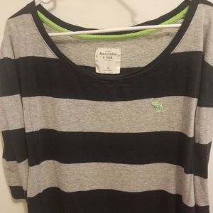 🌺Abercrombie & Fitch Shirt